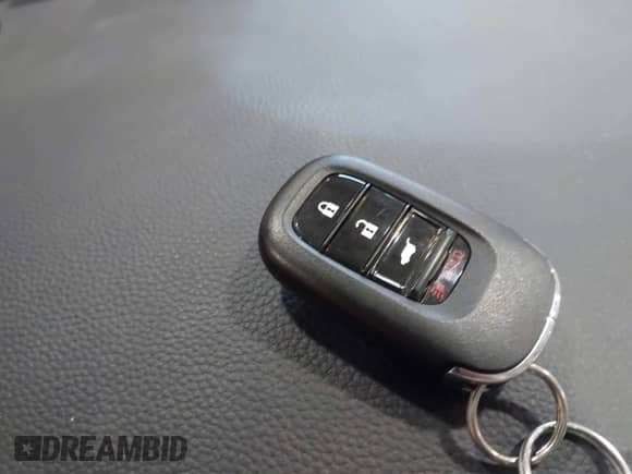 2023 Honda HR-V LX с VIN 3CZRZ2H34PM747559, выставлен на аукционе IAAI как лот 43321128 с пробегом 3 671 миль миль и . История ставок и продаж доступна на DreamBid. Изображение 11.