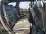 2020 Jeep Grand Cherokee High Altitude with VIN 1C4RJFCG9LC176922, listed as a Copart auction lot 60499735 with 81,723 mi miles and Salvage title. Bid and sale history available at DreamBid. Image 11.