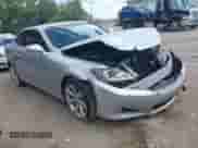 2011 Lexus IS 250 C z VIN JTHFF2C22B2514990, wystawiony jako IAAI lot #43072067 z przebiegiem 105 477 mil mil oraz . Historia ofert i sprzedaży dostępna na DreamBid. Obrazek 1.