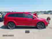 2019 Dodge Journey Crossroad с VIN 3C4PDCGG6KT680385, выставлен на аукционе IAAI как лот 43195038 с пробегом 97 233 миль миль и . История ставок и продаж доступна на DreamBid. Изображение 13.