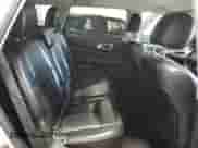 2018 Nissan Pathfinder S with VIN 5N1DR2MN7JC609428, listed as a Copart auction lot 84059525 with 58,404 mi miles and Clean title. Bid and sale history available at DreamBid. Image 11.