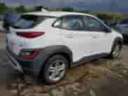 2022 Hyundai Kona SE с VIN KM8K2CAB5NU881035, выставлен на аукционе Copart как лот 64690165 с пробегом 35 685 миль миль и Списание • Salvage title. История ставок и продаж доступна на DreamBid. Изображение 3.