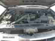 1998 Ford F-150 z VIN 1FTDX172XWNA12453, wystawiony jako Copart lot #85690415 z przebiegiem 233 784 mil mil oraz Czysty tytuł • Clean title. Historia ofert i sprzedaży dostępna na DreamBid. Obrazek 11.