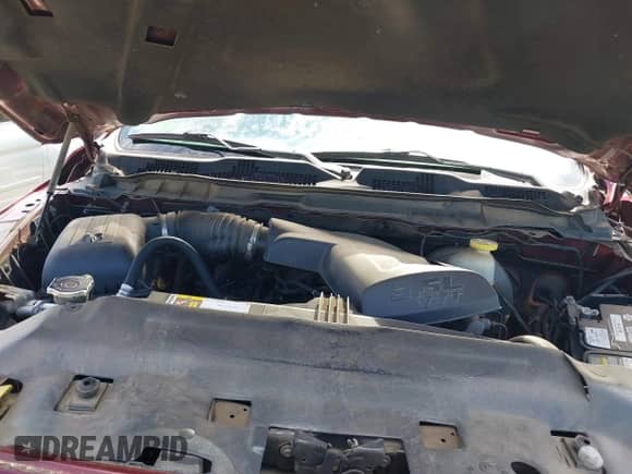 2017 Ram 1500 Express с VIN 1C6RR7FG5HS673948, выставлен на аукционе IAAI как лот 42844996 с пробегом 174 457 миль миль и . История ставок и продаж доступна на DreamBid. Изображение 10.