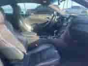 2015 Hyundai Genesis Coupe Ultimate с VIN KMHHU6KJ3FU122090, выставлен на аукционе Copart как лот 44834145 с пробегом 93 798 миль миль и Списание • Salvage title. История ставок и продаж доступна на DreamBid. Изображение 5.