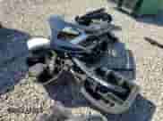 2024 Hyundai Sonata Limited с VIN KMHL54JJ1RA101239, выставлен на аукционе Copart как лот 71937354 с пробегом 1 372 миль миль и Списание • Salvage title. История ставок и продаж доступна на DreamBid. Изображение 14.