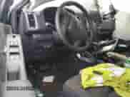 2022 Nissan Frontier SV z VIN 1N6ED1EJ9NN689559, wystawiony jako Copart lot #68588295 z przebiegiem 60 632 mil mil oraz Szkoda całkowita • Salvage title. Historia ofert i sprzedaży dostępna na DreamBid. Obrazek 8.