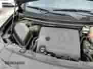 2020 Chevrolet Traverse RS z VIN 1GNEVJKW6LJ159335, wystawiony jako Copart lot #80713675 z przebiegiem 60 317 mil mil oraz Szkoda całkowita • Salvage title. Historia ofert i sprzedaży dostępna na DreamBid. Obrazek 14.