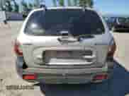 2003 Hyundai Santa Fe GLS z VIN KM8SC13D83U386664, wystawiony jako Copart lot #60544695 z przebiegiem 365 504 mil mil oraz Czysty tytuł • Clean title. Historia ofert i sprzedaży dostępna na DreamBid. Obrazek 6.