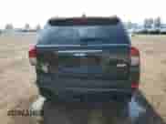 2014 Jeep Compass Sport с VIN 1C4NJDAB2ED871167, выставлен на аукционе Copart как лот 60557625 с пробегом 134 133 миль миль и Списание • Salvage title. История ставок и продаж доступна на DreamBid. Изображение 6.