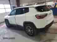 2017 Jeep Compass Latitude с VIN 3C4NJDBBXHT664491, выставлен на аукционе Copart как лот 87101795 с пробегом 100 900 миль миль и Списание • Salvage title. История ставок и продаж доступна на DreamBid. Изображение 2.