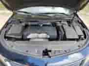 2015 Chevrolet Impala LS с VIN 2G11X5SL1F9172470, выставлен на аукционе Copart как лот 64385465 с пробегом 152 550 миль миль и Списание • Salvage title. История ставок и продаж доступна на DreamBid. Изображение 11.