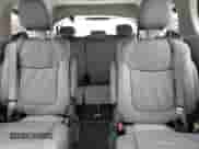 2024 Toyota Sienna Limited z VIN 5TDZRKEC9RS215091, wystawiony jako Copart lot #45182405 z przebiegiem 2 602 mil mil oraz Szkoda całkowita • Salvage title. Historia ofert i sprzedaży dostępna na DreamBid. Obrazek 10.