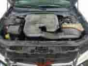 2019 Chrysler 300 Touring с VIN 2C3CCAAGXKH755813, выставлен на аукционе Copart как лот 69227755 с пробегом 99 980 миль миль и Чистый • Clean title. История ставок и продаж доступна на DreamBid. Изображение 11.