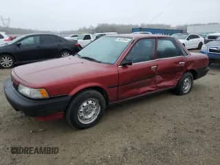 1990 Toyota Camry с VIN JT2SV24E4L3422585, выставлен на аукционе Copart как лот 84872844 с пробегом 119 987 миль миль и Списание • Salvage title. История ставок и продаж доступна на DreamBid. Изображение 1.