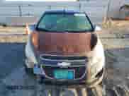 2013 Chevrolet Spark LS с VIN KL8CB6S90DC539981, выставлен на аукционе Copart как лот 87304255 с пробегом 120 668 миль миль и Чистый • Clean title. История ставок и продаж доступна на DreamBid. Изображение 5.