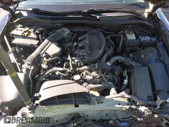 2018 Lexus IS 300 z VIN JTHC81D2XJ5031427, wystawiony jako IAAI lot #42059295 z przebiegiem 84 586 mil mil oraz . Historia ofert i sprzedaży dostępna na DreamBid. Obrazek 10.