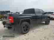 2017 GMC Sierra 1500 z VIN 1GTR1LEC8HZ368829, wystawiony jako Copart lot #54888295 z przebiegiem 113 328 mil mil oraz Szkoda całkowita • Salvage title. Historia ofert i sprzedaży dostępna na DreamBid. Obrazek 3.