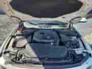 2017 BMW 4 Series 430i z VIN WBA4R7C54HK876462, wystawiony jako Copart lot #87043515 z przebiegiem 144 078 mil mil oraz Czysty tytuł • Clean title. Historia ofert i sprzedaży dostępna na DreamBid. Obrazek 11.