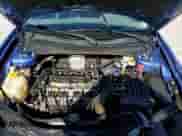 2008 Dodge Avenger SE with VIN 1B3LC46K18N127408, listed as a Copart auction lot 87041455 with 237,986 mi miles and Non repairable. Bid and sale history available at DreamBid. Image 11.