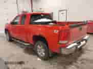 2009 GMC Sierra 1500 SLT z VIN 1GTEK39J59Z106286, wystawiony jako IAAI lot #41486517 z przebiegiem 179 082 mil mil oraz . Historia ofert i sprzedaży dostępna na DreamBid. Obrazek 3.