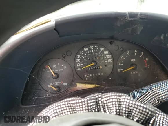 2001 Chevrolet Lumina с VIN 2G1WL52J011113546, выставлен на аукционе Copart как лот 71363944 с пробегом 204 745 миль миль и Списание • Salvage title. История ставок и продаж доступна на DreamBid. Изображение 9.