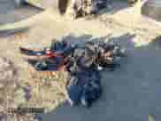 2023 Ford Mustang EcoBoost с VIN 1FA6P8TH0P5113505, выставлен на аукционе IAAI как лот 41330154 с пробегом 13 456 миль миль и . История ставок и продаж доступна на DreamBid. Изображение 12.