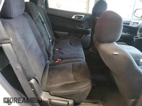 2015 Nissan Pathfinder S с VIN 5N1AR2MN2FC691854, выставлен на аукционе Copart как лот 68700285 с пробегом 123 294 миль миль и Списание • Salvage title. История ставок и продаж доступна на DreamBid. Изображение 11.