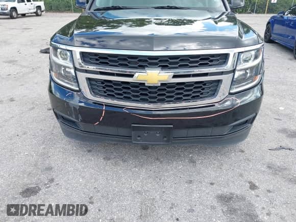 2019 Chevrolet Suburban LT с VIN 1GNSKHKC0KR203405, выставлен на аукционе IAAI как лот 42992355 с пробегом 110 789 миль миль и . История ставок и продаж доступна на DreamBid. Изображение 6.