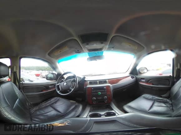 2009 Chevrolet Tahoe 2LT with VIN 1GNEC23369R242208, listed as a IAAI auction lot 42425017 with 270,677 mi miles and . Bid and sale history available at DreamBid. Image 19.