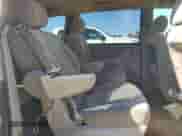 2007 Toyota Sienna CE с VIN 5TDZK23C57S099280, выставлен на аукционе Copart как лот 82583455 с пробегом 179 855 миль миль и Списание • Salvage title. История ставок и продаж доступна на DreamBid. Изображение 11.