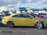 2020 Mercedes-Benz CLA 250 с VIN WDD5J4GB5LN037303, выставлен на аукционе IAAI как лот 43182029 с пробегом 69 859 миль миль и . История ставок и продаж доступна на DreamBid. Изображение 13.