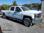 2018 Chevrolet Silverado 3500HD Work Truck с VIN 1GC4KYCY8JF152926, выставлен на аукционе Copart как лот 82478865 с пробегом 164 688 миль миль и Списание • Salvage title. История ставок и продаж доступна на DreamBid. Изображение 4.