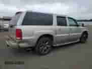 2004 Cadillac Escalade ESV with VIN 3GYFK66NX4G210613, listed as a Copart auction lot 68831145 with Not provided miles and Salvage title. Bid and sale history available at DreamBid. Image 3.