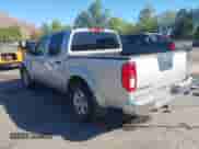 2012 Nissan Frontier SV с VIN 1N6AD0ER2CC441841, выставлен на аукционе IAAI как лот 43144385 с пробегом 167 814 миль миль и . История ставок и продаж доступна на DreamBid. Изображение 3.