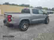 2023 Chevrolet Colorado 4WD Z71 с VIN 1GCPTDEK2P1245930, выставлен на аукционе Copart как лот 65000055 с пробегом 10 741 миль миль и Списание • Salvage title. История ставок и продаж доступна на DreamBid. Изображение 3.