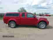 2015 Nissan Frontier SV with VIN 1N6AD0CW9FN743743, listed as a IAAI auction lot 42460404 with 91,532 mi miles and . Bid and sale history available at DreamBid. Image 14.