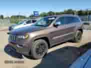 2020 Jeep Grand Cherokee Limited with VIN 1C4RJFBG7LC340086, listed as a Copart auction lot 70266085 with 111,730 mi miles and Clean title. Bid and sale history available at DreamBid. Image 1.