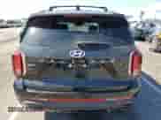 2023 Hyundai Palisade XRT z VIN KM8R34GE2PU550757, wystawiony jako Copart lot #85752545 z przebiegiem 66 227 mil mil oraz Szkoda całkowita • Salvage title. Historia ofert i sprzedaży dostępna na DreamBid. Obrazek 6.