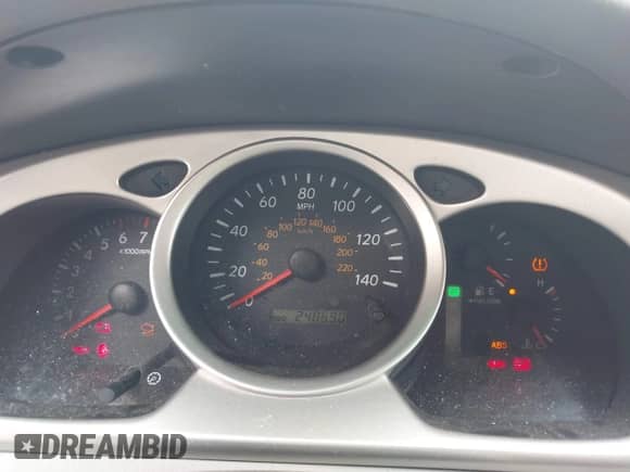 2004 Toyota Highlander с VIN JTEEP21A540063133, выставлен на аукционе IAAI как лот 43046416 с пробегом 248 690 миль миль и . История ставок и продаж доступна на DreamBid. Изображение 7.