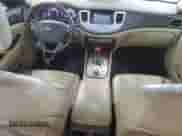 2012 Hyundai Genesis 4.6L с VIN KMHGC4DF5CU172531, выставлен на аукционе Copart как лот 62056645 с пробегом 120 424 миль миль и Списание • Salvage title. История ставок и продаж доступна на DreamBid. Изображение 8.