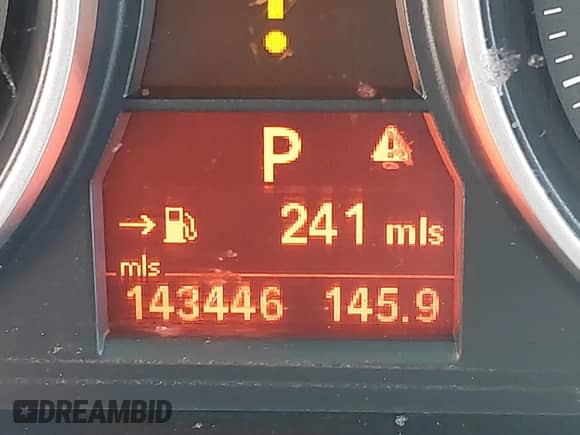 2010 BMW 3 Series 328i с VIN WBAPH7G53ANM48168, выставлен на аукционе IAAI как лот 43354207 с пробегом 143 446 миль миль и . История ставок и продаж доступна на DreamBid. Изображение 15.