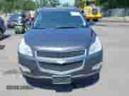 2012 Chevrolet Traverse 1LT z VIN 1GNKVGED9CJ277606, wystawiony jako IAAI lot #42864068 z przebiegiem 139 446 mil mil oraz . Historia ofert i sprzedaży dostępna na DreamBid. Obrazek 12.