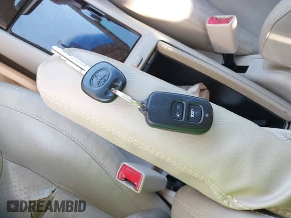 2002 Toyota Highlander with VIN JTEGF21A520060466, listed as a IAAI auction lot 43226787 with 219,462 mi miles and . Bid and sale history available at DreamBid. Image 11.