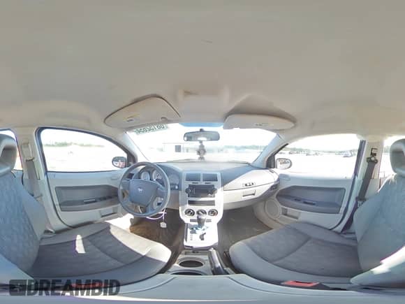 2007 Dodge Caliber с VIN 1B3HB28B37D591962, выставлен на аукционе Copart как лот 68152654 с пробегом 93 716 миль миль и Списание • Salvage title. История ставок и продаж доступна на DreamBid. Изображение 13.