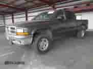 2002 Dodge Dakota SLT with VIN 1B7HG48N62S546265, listed as a IAAI auction lot 43315504 with 169,858 mi miles and . Bid and sale history available at DreamBid. Image 2.