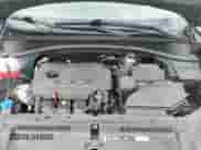 2021 Hyundai Tucson SEL with VIN KM8J3CALXMU395238, listed as a IAAI auction lot 42408739 with 39,937 mi miles and . Bid and sale history available at DreamBid. Image 19.