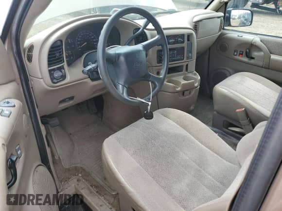 2003 Chevrolet Astro с VIN 1GNEL19XX3B129057, выставлен на аукционе Copart как лот 65179365 с пробегом 198 176 миль миль и Чистый • Clean title. История ставок и продаж доступна на DreamBid. Изображение 8.