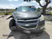 2011 Chevrolet Traverse 1LT с VIN 1GNKVGED7BJ138024, выставлен на аукционе Copart как лот 70016655 с пробегом 176 581 миль миль и Списание • Salvage title. История ставок и продаж доступна на DreamBid. Изображение 5.