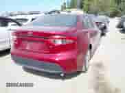 2024 Toyota Corolla LE с VIN 5YFB4MDE5RP174837, выставлен на аукционе IAAI как лот 43367253 с пробегом 31 431 миль миль и . История ставок и продаж доступна на DreamBid. Изображение 4.